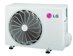 Klimatizace LG venkovní jednotka Prestige H09MV