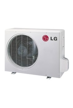 Klimatizace LG venkovní jednotka Standard E09SQU