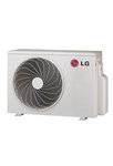 Klimatizace LG venkovní jednotka Deluxe S09AQU