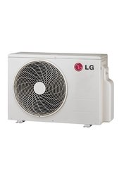 Klimatizace LG venkovní jednotka Deluxe S12AQU