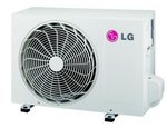 Klimatizace LG venkovní jednotka Econo S12MH