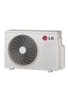 Klimatizace LG venkovní jednotka Deluxe S24AQU