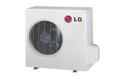 Klimatizace LG venkovní jednotka Big Capacity S30AW