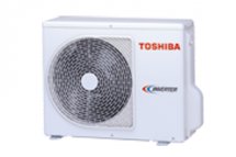 Klimatizace Toshiba venkovní jednotka SUZUMI PLUS RAS-10SAV2-E