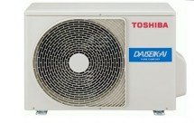 Klimatizace Toshiba venkovní jednotka SUPER DAISEIKAI 6 RAS-10SAVP2-E