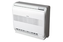 Parapetní klimatizace Toshiba RAS-B13UFV-E