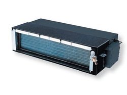 Mezistropní klimatizace Toshiba RAS-M13GDV-E