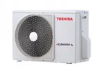 Klimatizace Toshiba venkovní jednotka MULTISPLIT RAS-M14GAV-E